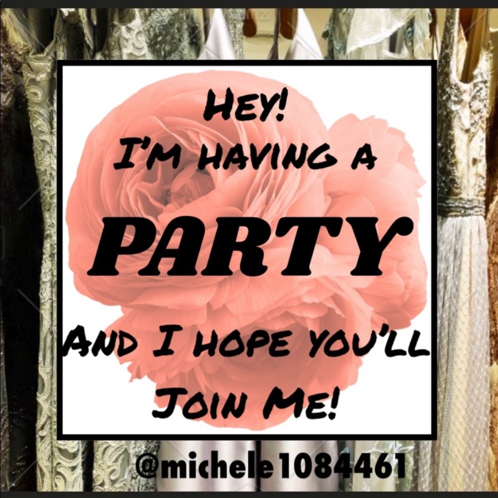 🎉 Thank you everyone! The party was a blast!!